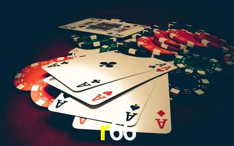 Fortune Tiger r66