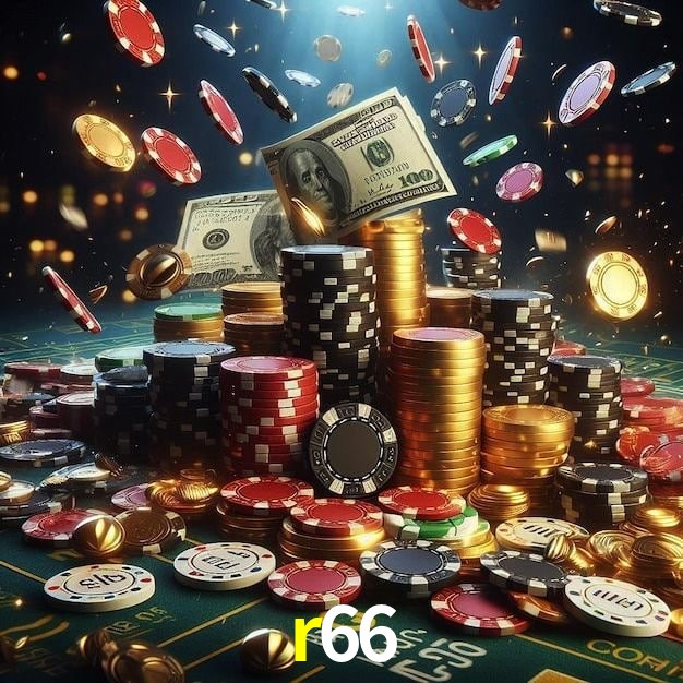 App oficial r66